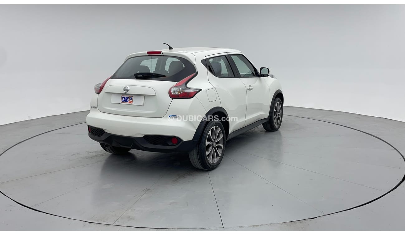Nissan Juke SL 1.6 | Zero Down Payment | Free Home Test Drive