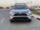 Toyota RAV4 VXR HEV 2.5L (219 HP) AWD