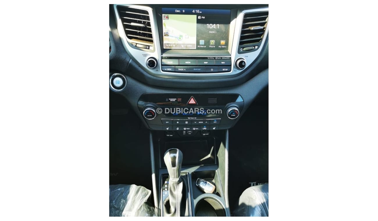 هيونداي توسون GL GL GL Very Clean Car