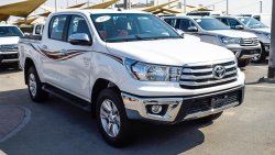 Toyota Hilux GLX 2.7 VVT-i 4X4