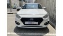 Hyundai Accent GL 1600