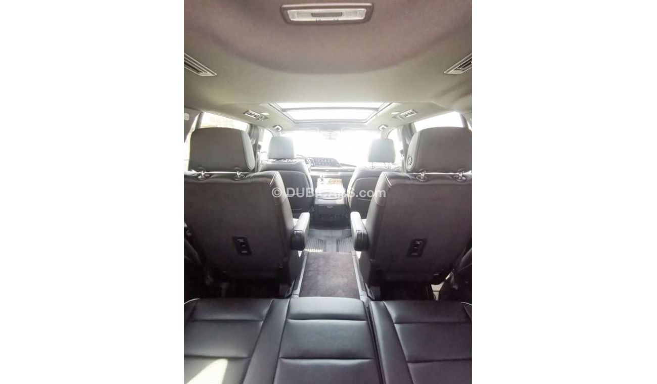 Cadillac Escalade Cadillac Escalade - 2022- Black