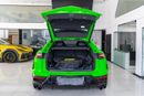 Lamborghini Urus SE Lamborghini Urus SE | 2026 | European Specs | V8 4.0L Twin Turbo 800HP | SUV PHEV | AWD