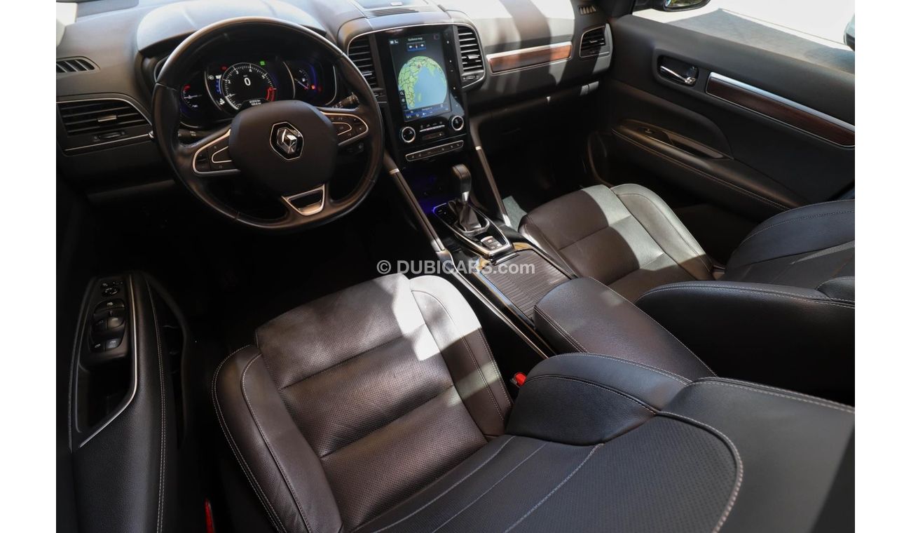 رينو كوليوس