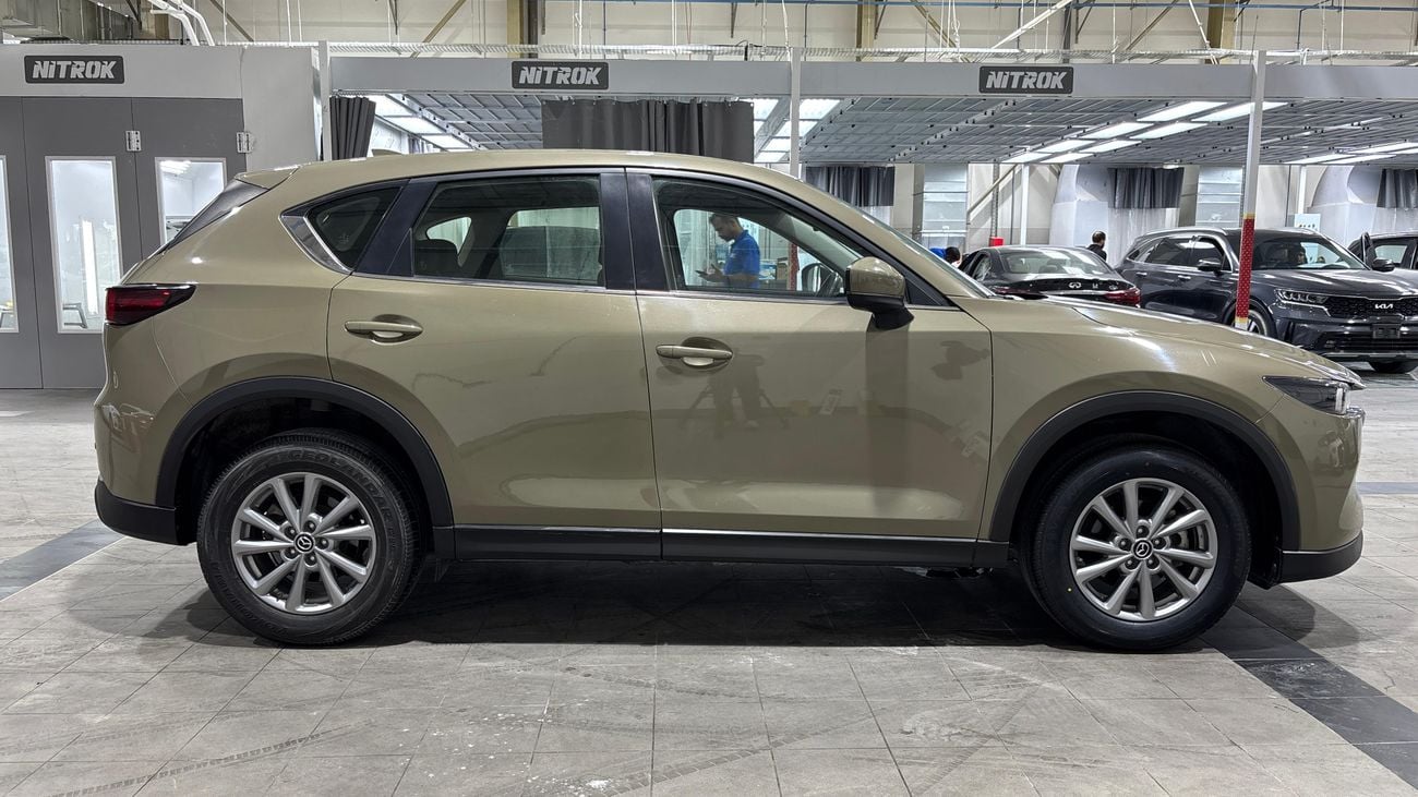 Mazda CX-5 2023 GL | AED 962/Month | 0 DP | 30 Day Return | Warranty | Service History