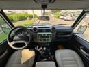 Land Rover Defender GERMAN SPEC LESS KILOMETER