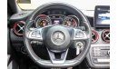 Mercedes-Benz A 250 W177