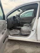 نيسان صني 1.6L S A/T