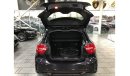 Mercedes-Benz A 250 Sport