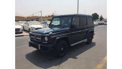 Mercedes-Benz G 320 2000 –  BRABUS KIT  !! JAPAN IMPORT .