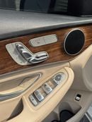 مرسيدس بنز C 300 Sport 2.0L (258 HP)