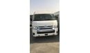 Toyota Hiace TOYOTA  HAICE  2016