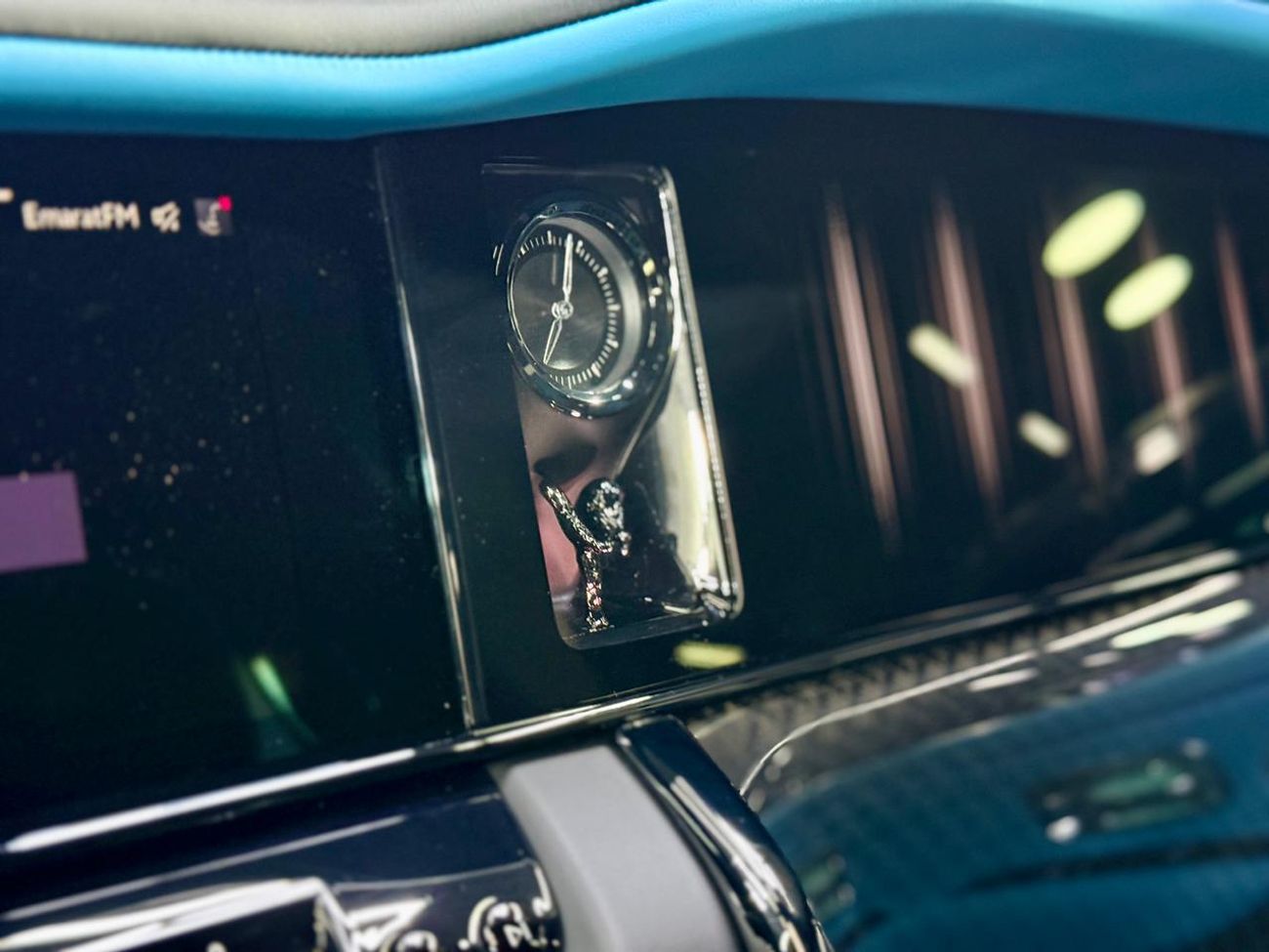 Rolls-Royce Cullinan Black Badge 2026 GUCCI Interior Brand New 0 KM