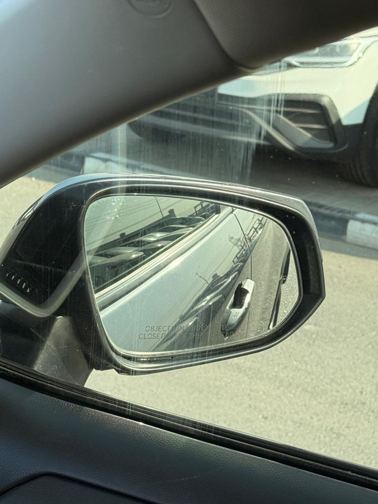 Toyota RAV4 XLE 2.5 L Full option