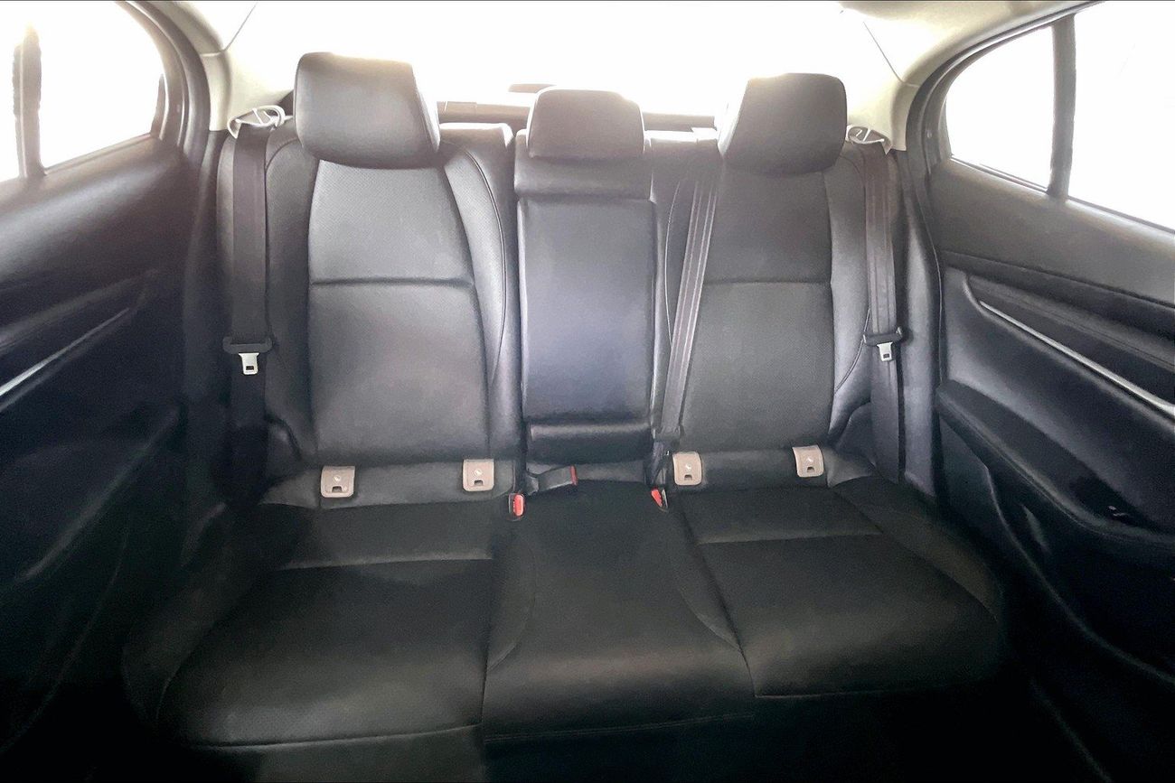 مازدا 3 Evolve | شامل الضمان | 0 ﺪﻔﻋﺓ ﺃﻮﻟﻯ