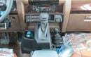Toyota Land Cruiser Pick Up TOYOTA LAND CRUISER 79 4.0L V6 AT  4WD DC PICKUP 2025