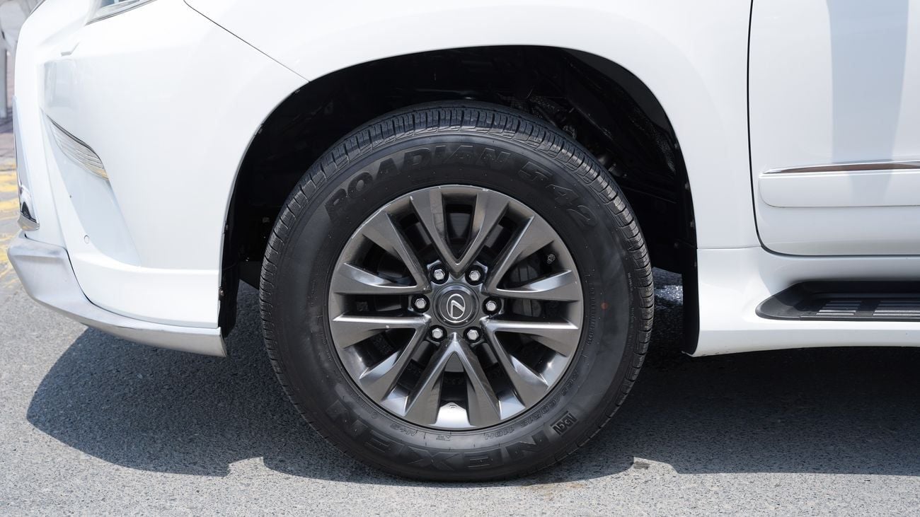 Lexus GX460 PLATINUM