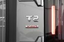 Jetour T2 Luxury