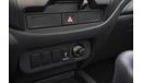 Mitsubishi L200 2023 Mitsubishi L200 2.5L Turbo Petrol Single Cabin
