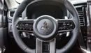 Mitsubishi Pajero Sport 2025 Model Mitsubishi Pajero Sport GLS, 2.4L Diesel 4WD 8A/T