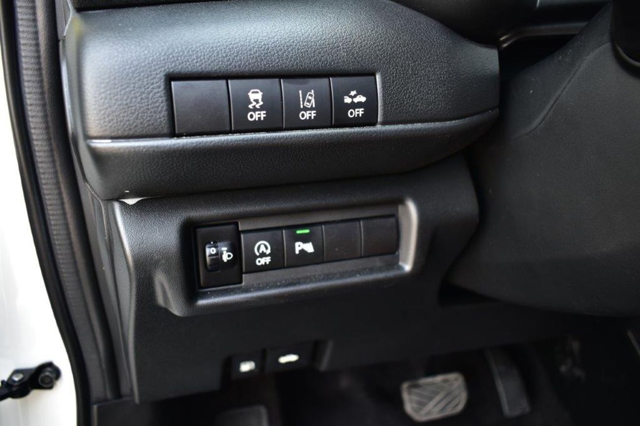 Suzuki Swift 2026 MODEL SUZUKI SWIFT HATCHBACK GLX 1.2L PETROL AUTOMATIC(ONLY FOR EXPORT)