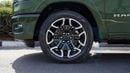 RAM 1500 LIMITED (For Export , НА ЭКСПОРТ) 26/26 Crew Cab Hurricane H.O 3.0TT GCC Без пробега