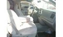 RAM 1500 DODGE RAM 2007 GOOD CONDITION