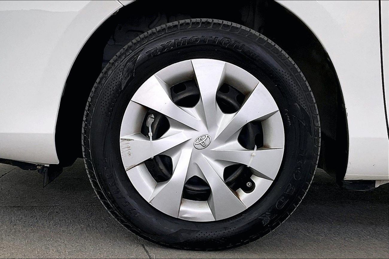 Toyota Yaris SE / E | Guaranteed Warranty | 0 Down Payment