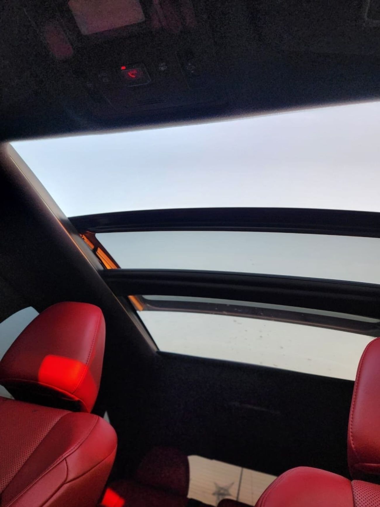 Lexus RX350 F-Sport LEXUS RX350 2020 FULL OPTION