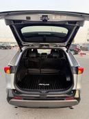 Toyota RAV4 2022 XSE HYBRID PANORAMA 360 CAMERAS VIP CAR US SPEC