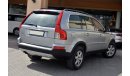 فولفو XC 90 3.2L Mid Range Excellent Condition