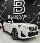 BMW X1 BMW X1 M-KIT | 2025 | KOREAN SPECS | LIKE NEW