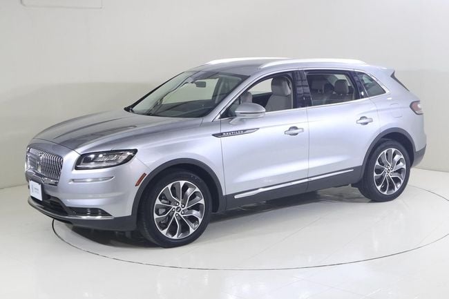 Lincoln Nautilus PREMIERE, миниатюра 20