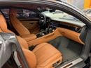 بنتلي كونتيننتال جي تي Bentley Continental GT 2019