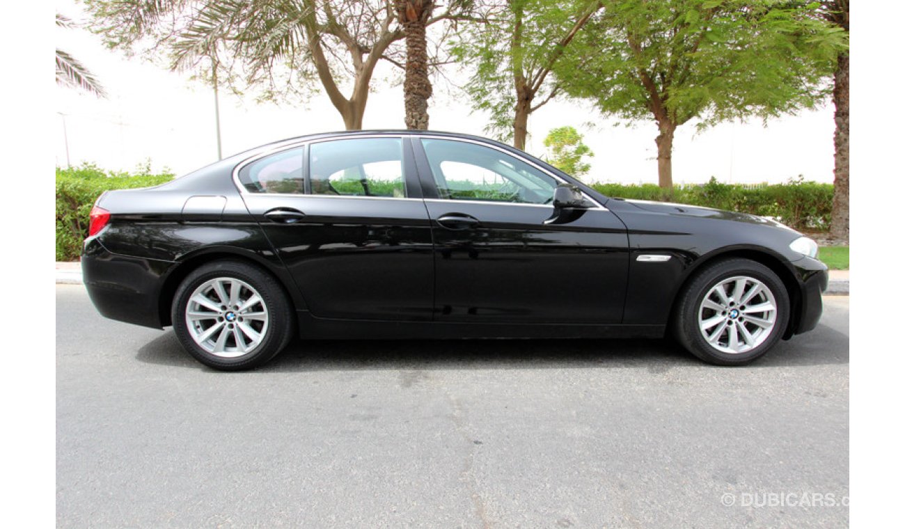 BMW 520i 520i