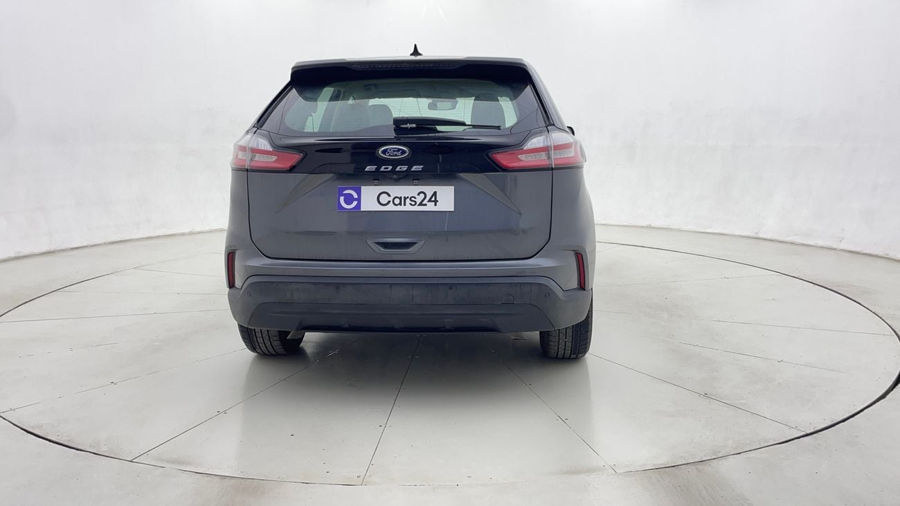 Ford Edge SE 3.5L SE 2 | Zero Down Payment | Home Test Drive