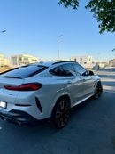 BMW X6 XDRIVE40I M SPORT