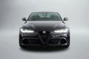 Alfa Romeo Giulia Quadrifoglio “SuperSport” Limited Edition