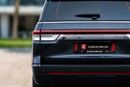 Lincoln Navigator 4,309 P.M | 0% Downpayment | Navigator Reserve|Lincoln Warranty
