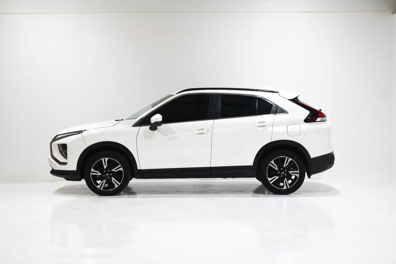Mitsubishi Eclipse Cross GLS MIDLINE