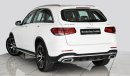 Mercedes-Benz GLC 200 4Matic