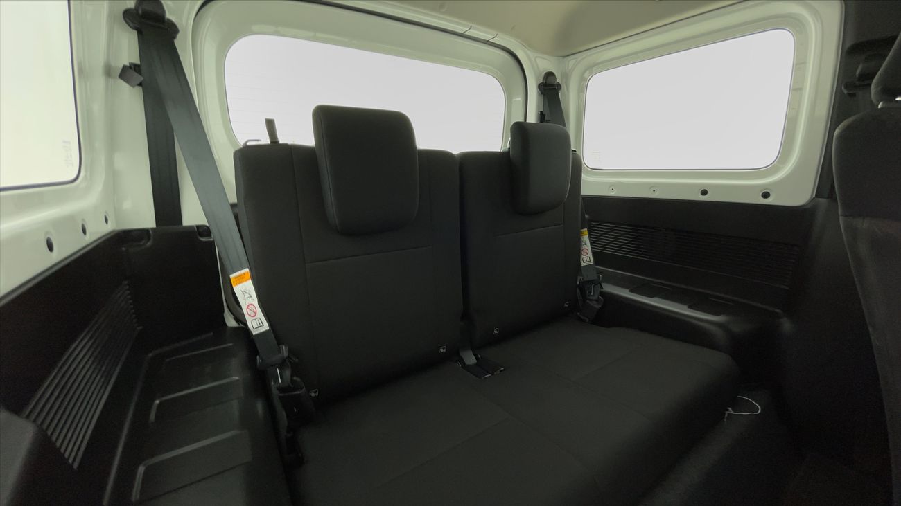 Suzuki Jimny GL 1.5 | Zero Down Payment | Home Test Drive