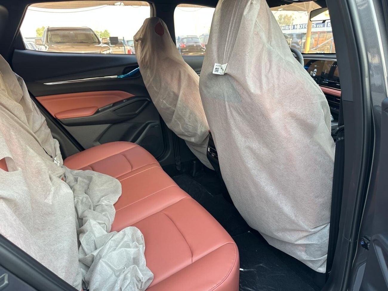 تشنجان x5 بلس PIONEER