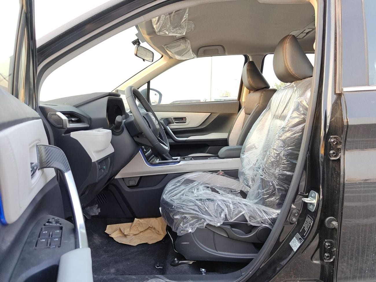 تويوتا فيلوز GX 1.5L FWD 5 DOOR