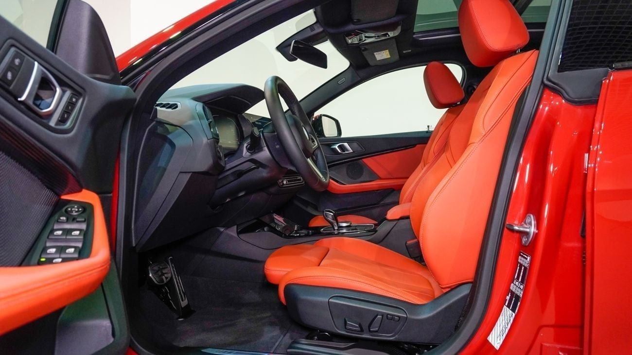 بي أم دبليو 218