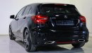 Mercedes-Benz A 250 Sport