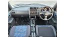 Toyota RAV4 TOYOTA RAV4 AUTOMATIC RIGHT HAND DRIVE(PM09035)