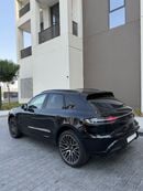 Porsche Macan GTS