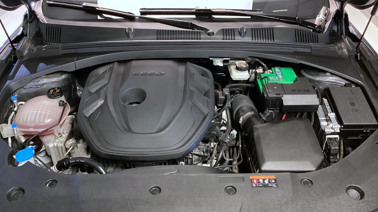 Geely Preface GF | Guaranteed Warranty | 0 Down Payment