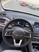 بي واي دي ديسترويار 05 2025 BYD DESTROYER 05 DM-i PLUG IN HYBRID with SUNROOF